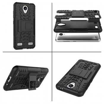 Dėklas su sustiprinta apsauga (BLADE A520)